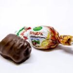 Цукерки "Фундук Швейцарський" Amanti Україна, 1 кг