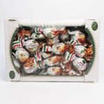 Цукерки "Фундук Швейцарський" Amanti Україна, 1 кг