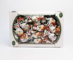 Цукерки "Фундук Швейцарський" Amanti Україна, 1 кг