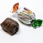 Цукерки "Фінік із волоським горіхом" Amanti Україна, 1 кг