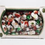 Цукерки "Фінік із волоським горіхом" Amanti Україна, 1 кг