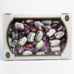 Цукерки "Чорнослив із волоським горіхом" Amanti Україна, 1 кг