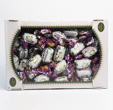 Цукерки "Чорнослив із волоським горіхом" Amanti Україна, 1 кг