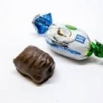 Цукерки "Баунті кокос" Amanti Україна, 1 кг