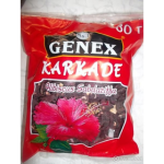 Чай каркаде Genex 80г Україна