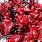 Чай каркаде Genex 80г Україна