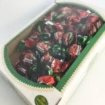 Цукерки "Вишня коктейль" Amanti Україна, 1 кг