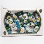 Цукерки "Піна Колада", Amanti, Україна, 1 кг.