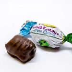 Цукерки "Піна Колада", Amanti, Україна, 1 кг.