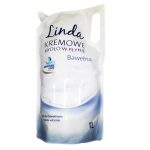 Рідке мило Linda бавовна (запаска) 1л Польща