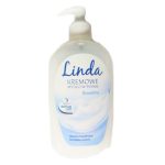 Рідке мило Бавовна Linda 500 мл Польща