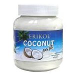 Кокосова паста ERIKOL Coconut Paste 400 г Німеччина