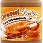 Карамельна паста Caramel Spread Woogie 400 Австрія
