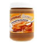 Карамельна паста Caramel Spread Woogie 400 Австрія