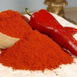 Паприка солодка, 1 кг