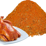 Приправа для курки, 200 г
