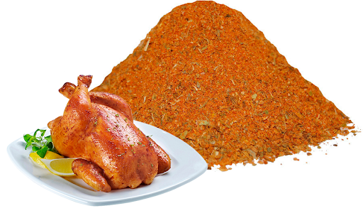 Приправа для курки, 1 кг