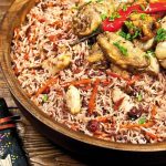 Приправа для плову, 1 кг