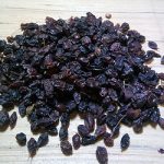 Барбарис чорний, 1 кг