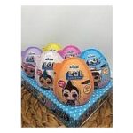 Лол LoL яйце хлопчик Boy 40г