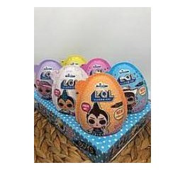 Лол LoL яйце хлопчик Boy 40г