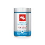 Кава в зернах illy Decaf без кофеїну 250г Італія