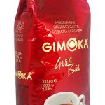 Кава в зернах Gimoka Gran Bar Італія 1кг