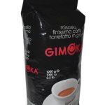 Кава в зернах Gimoka GRAN GALA 1 кг Італія