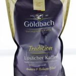 Кава розчинна Goldbach Tradition Німеччина 200г