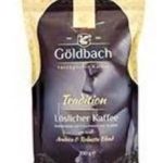 Кава розчинна Goldbach Tradition Німеччина 200г