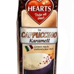 Капучіно Karamell (Карамель) HEARTS Німеччина 1кг