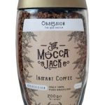 Кава розчинна Mocca Jack Obsession 200 г Німеччина