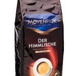 Кава в зернах Movenpick DER Himmlische100% арабіка Німеччина 1кг