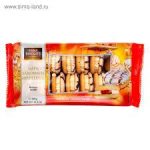 Печиво сендвіч з молочним кремом та абрикосовим джемом Feiny Biscuits Jaffa 380 г Австрія