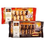 Печиво сендвіч із молочним кремом і джемом Feiny Biscuits Jaffa 380 г Австрія