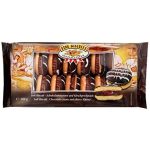 Печиво сендвіч із молочним кремом і вишневим джемом Feiny Biscuits Jaffa 380 г Австрія