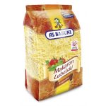 Макаронні вироби з куркумою Локшина AS Babuni Krajanka 1 кг Польща