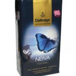 Кава мелена Dallmayr NEIVA 100% арабіка Німеччина 250г