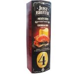 Чіпси картопляні Just Dance Карибський краб, 90 г Білорусь