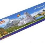 Шоколад молочний Torras Andorra 35% какао Іспанія 300г
