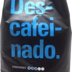 Кава мелена без кофеїну Burdet Descafeinado 100% арабіка 250 г Іспанія