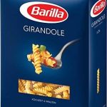 Макаронні вироби Grandole Torsades Barilla N 34 Італія 500г