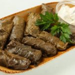 Виноградні листя для долми Ширін 670г