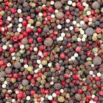 Суміш перців горошком Rowita Bunte Pfefferkorner 70г