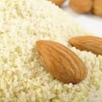 Мигдальне борошно 1 кг