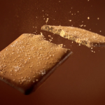 Хрустке печиво з корицею Napolitanas Cuetara 500г Іспанія