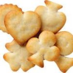 Крекер солоний Мікс Krit Pub-Mix Cuetara 350 г Іспанія