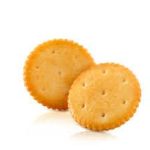 Крекер солоний Krit Krititas Cuetara 350г Іспанія