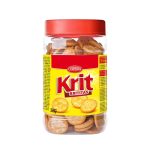 Крекер солоний Krit Krititas Cuetara 350г Іспанія