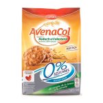 Печиво вівсяне 0% цукру Avenacol Cuetara 250 г Іспанія